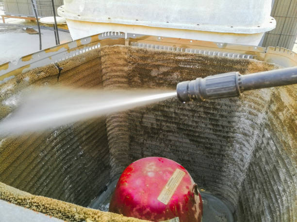 HVAC System Cleaning in Lewistown, MT