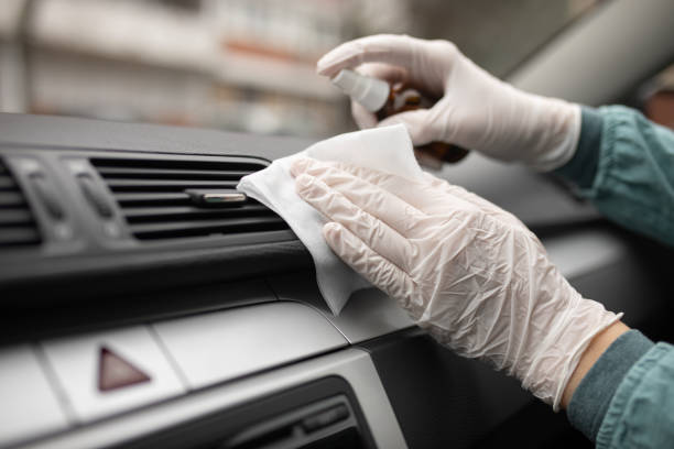 Best General Air Duct Cleaning  in Lewistown, MT