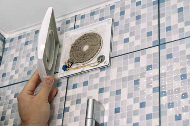 Best HVAC Duct Inspection Services  in Lewistown, MT