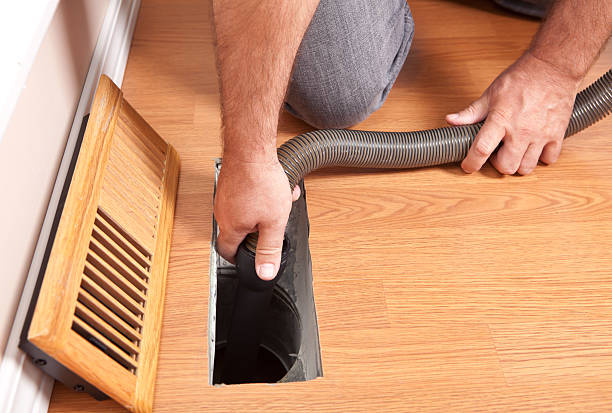 Best Ventilation Cleaning Services  in Lewistown, MT