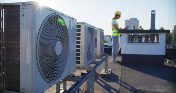Best Emergency Air Duct Cleaning  in Lewistown, MT